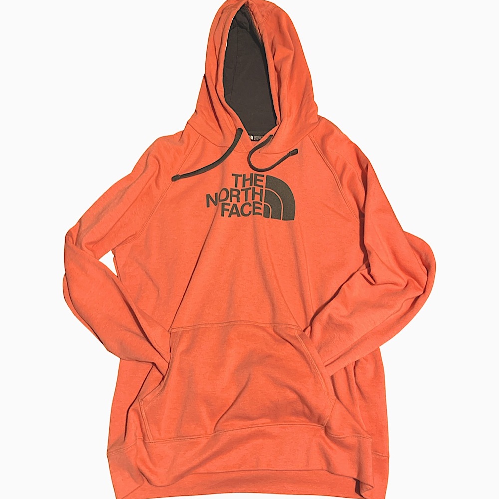 North Face Hoodie Women’s XL